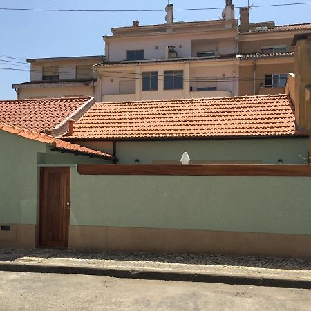 Villa Salty House Furadouro Esterno foto