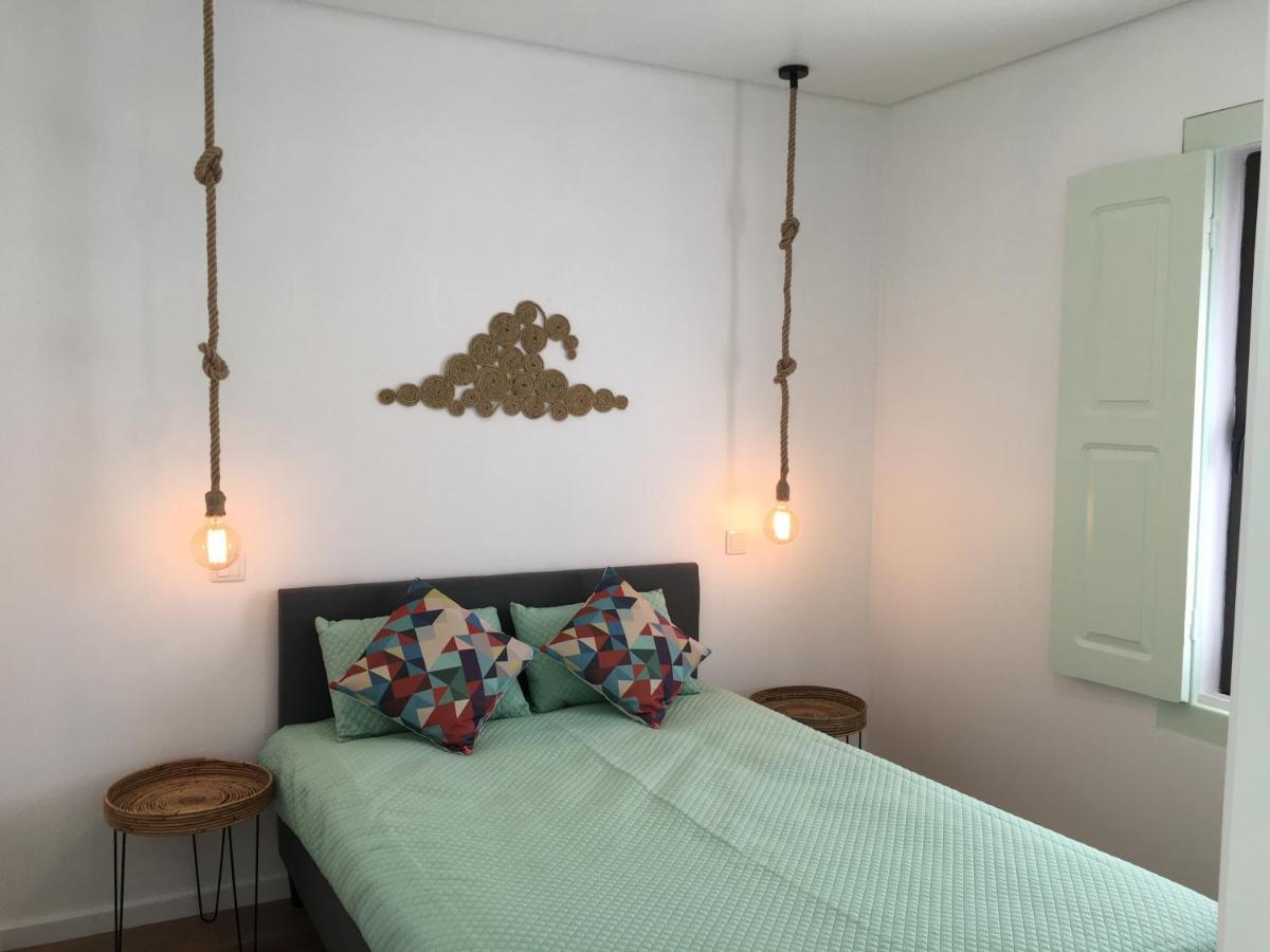 Villa Salty House Furadouro Esterno foto